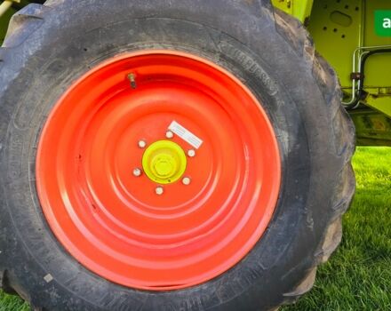 Клаас Мега, об'ємом двигуна 0 л та пробігом 0 тис. км за 69777 $, фото 28 на Automoto.ua