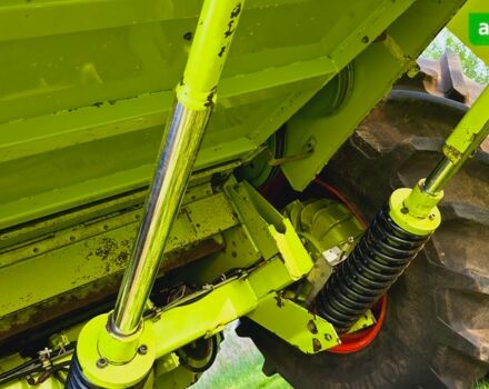 Клаас Мега, об'ємом двигуна 0 л та пробігом 0 тис. км за 69777 $, фото 14 на Automoto.ua