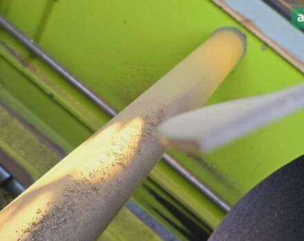 Клаас Мега, об'ємом двигуна 0 л та пробігом 0 тис. км за 69777 $, фото 52 на Automoto.ua