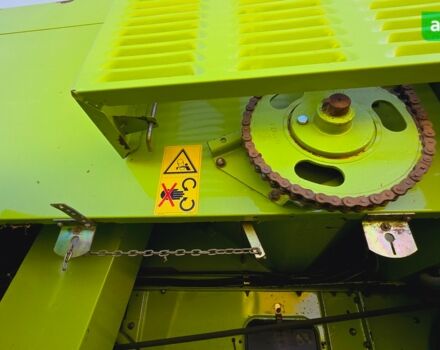 Клаас Мега, об'ємом двигуна 0 л та пробігом 0 тис. км за 69777 $, фото 24 на Automoto.ua