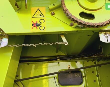 Клаас Мега, об'ємом двигуна 0 л та пробігом 0 тис. км за 69777 $, фото 27 на Automoto.ua