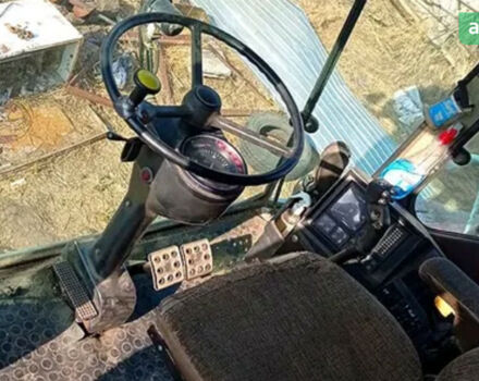 Клаас Мега, об'ємом двигуна 0 л та пробігом 0 тис. км за 27000 $, фото 2 на Automoto.ua