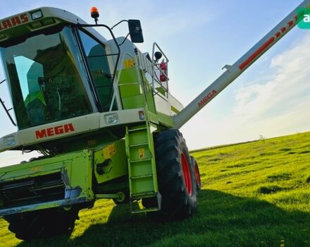 Клаас Мега, об'ємом двигуна 0 л та пробігом 0 тис. км за 69777 $, фото 69 на Automoto.ua