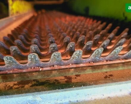 Клаас Мега, об'ємом двигуна 0 л та пробігом 0 тис. км за 69777 $, фото 38 на Automoto.ua