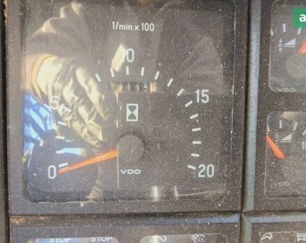 Клаас Мега, об'ємом двигуна 0 л та пробігом 0 тис. км за 69777 $, фото 62 на Automoto.ua