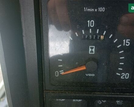 Клаас Мега, об'ємом двигуна 0 л та пробігом 0 тис. км за 25479 $, фото 10 на Automoto.ua
