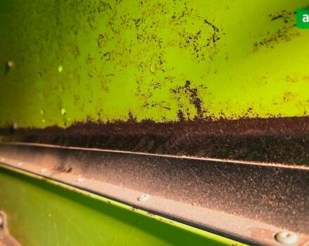 Клаас Мега, об'ємом двигуна 0 л та пробігом 0 тис. км за 69777 $, фото 37 на Automoto.ua