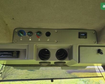 Клаас Мега, об'ємом двигуна 0 л та пробігом 0 тис. км за 69777 $, фото 63 на Automoto.ua