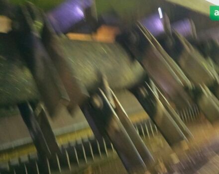 Клаас Мега, об'ємом двигуна 0 л та пробігом 0 тис. км за 69777 $, фото 48 на Automoto.ua