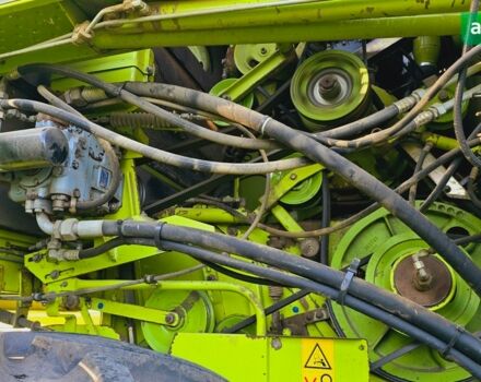 Клаас Мега, об'ємом двигуна 0 л та пробігом 0 тис. км за 69777 $, фото 20 на Automoto.ua