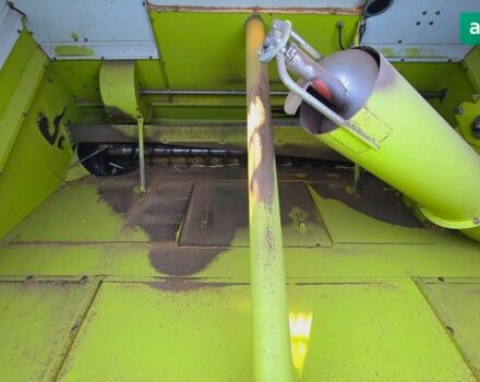 Клаас Мега, об'ємом двигуна 0 л та пробігом 0 тис. км за 69777 $, фото 51 на Automoto.ua