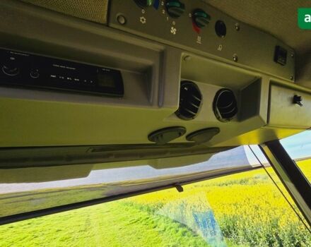 Клаас Мега, об'ємом двигуна 0 л та пробігом 0 тис. км за 69777 $, фото 59 на Automoto.ua
