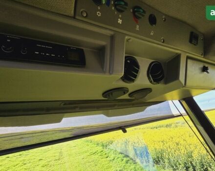 Клаас Мега, об'ємом двигуна 0 л та пробігом 0 тис. км за 69777 $, фото 59 на Automoto.ua