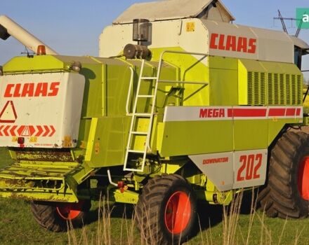 Клаас Мега, об'ємом двигуна 0 л та пробігом 0 тис. км за 69777 $, фото 71 на Automoto.ua