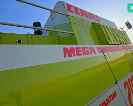 Клаас Мега, об'ємом двигуна 0 л та пробігом 0 тис. км за 69777 $, фото 49 на Automoto.ua