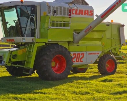 Клаас Мега, об'ємом двигуна 0 л та пробігом 0 тис. км за 70777 $, фото 67 на Automoto.ua