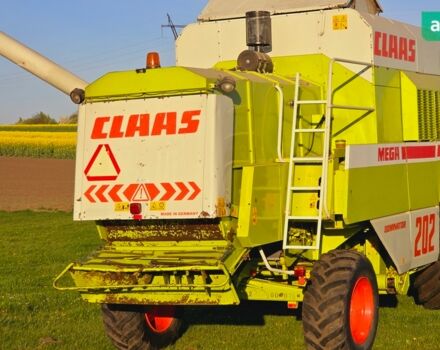 Клаас Мега, об'ємом двигуна 0 л та пробігом 0 тис. км за 70777 $, фото 63 на Automoto.ua