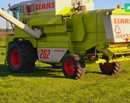 Клаас Мега, об'ємом двигуна 0 л та пробігом 0 тис. км за 70777 $, фото 64 на Automoto.ua