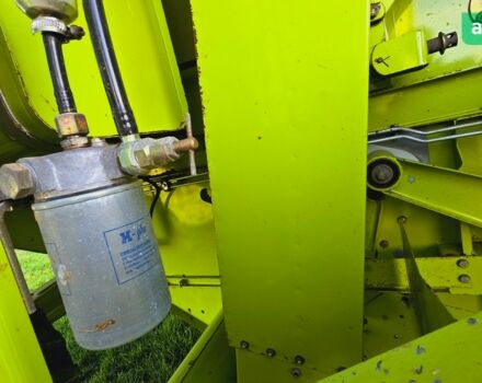 Клаас Мега, об'ємом двигуна 0 л та пробігом 0 тис. км за 70777 $, фото 19 на Automoto.ua