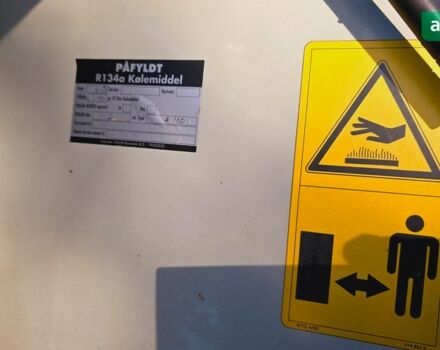 Клаас Мега, об'ємом двигуна 0 л та пробігом 0 тис. км за 70777 $, фото 46 на Automoto.ua