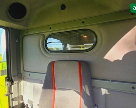 Клаас Мега, об'ємом двигуна 0 л та пробігом 0 тис. км за 70777 $, фото 55 на Automoto.ua