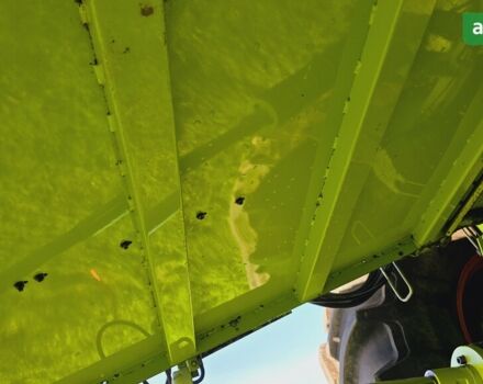 Клаас Мега, об'ємом двигуна 0 л та пробігом 0 тис. км за 70777 $, фото 35 на Automoto.ua