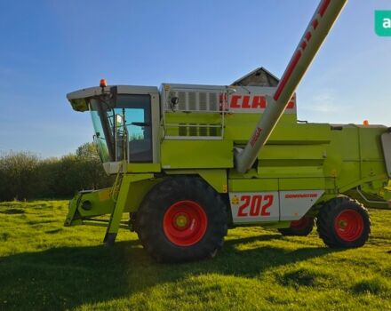 Клаас Мега, об'ємом двигуна 0 л та пробігом 0 тис. км за 70777 $, фото 61 на Automoto.ua