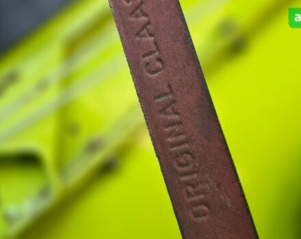 Клаас Мега, об'ємом двигуна 0 л та пробігом 0 тис. км за 70777 $, фото 12 на Automoto.ua