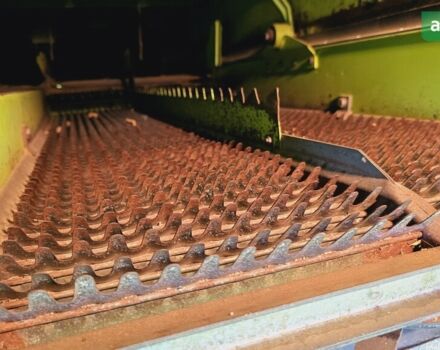 Клаас Мега, об'ємом двигуна 0 л та пробігом 0 тис. км за 70777 $, фото 31 на Automoto.ua