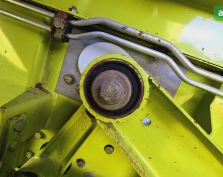 Клаас Мега, об'ємом двигуна 0 л та пробігом 0 тис. км за 70777 $, фото 20 на Automoto.ua