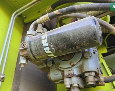 Клаас Мега, об'ємом двигуна 0 л та пробігом 0 тис. км за 70777 $, фото 15 на Automoto.ua