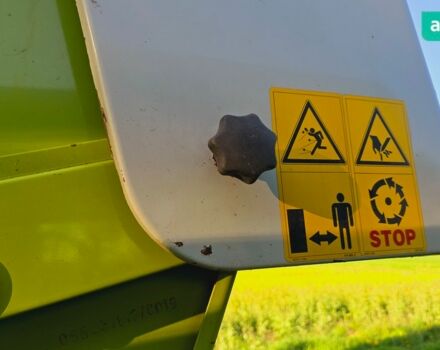 Клаас Мега, об'ємом двигуна 0 л та пробігом 0 тис. км за 70777 $, фото 39 на Automoto.ua