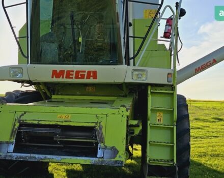 Клаас Мега, об'ємом двигуна 0 л та пробігом 0 тис. км за 70777 $, фото 62 на Automoto.ua