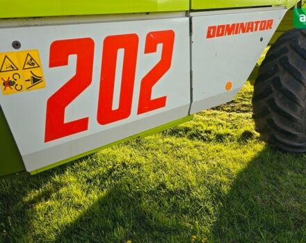 Клаас Мега, об'ємом двигуна 0 л та пробігом 0 тис. км за 70777 $, фото 66 на Automoto.ua