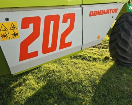 Клаас Мега, об'ємом двигуна 0 л та пробігом 0 тис. км за 70777 $, фото 66 на Automoto.ua