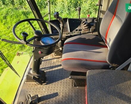 Клаас Мега, об'ємом двигуна 0 л та пробігом 0 тис. км за 70777 $, фото 48 на Automoto.ua