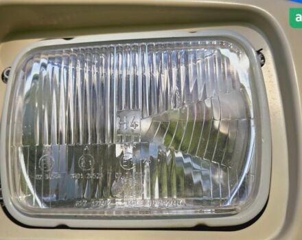 Клаас Мега, об'ємом двигуна 0 л та пробігом 0 тис. км за 70777 $, фото 36 на Automoto.ua