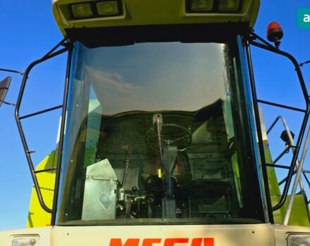 Клаас Мега, об'ємом двигуна 0 л та пробігом 0 тис. км за 70777 $, фото 34 на Automoto.ua