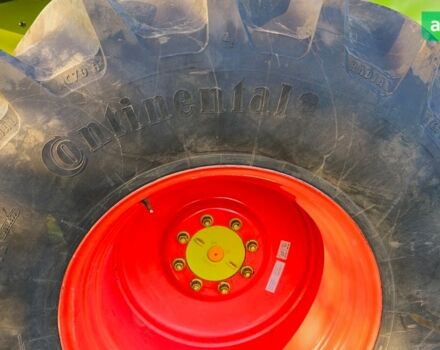 Клаас Мега, об'ємом двигуна 0 л та пробігом 0 тис. км за 70777 $, фото 33 на Automoto.ua