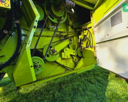 Клаас Мега, об'ємом двигуна 0 л та пробігом 0 тис. км за 70777 $, фото 13 на Automoto.ua