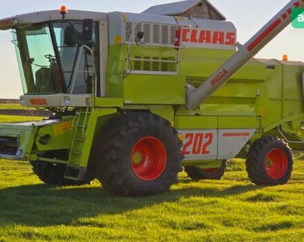 Клаас Мега, об'ємом двигуна 0 л та пробігом 0 тис. км за 70777 $, фото 65 на Automoto.ua