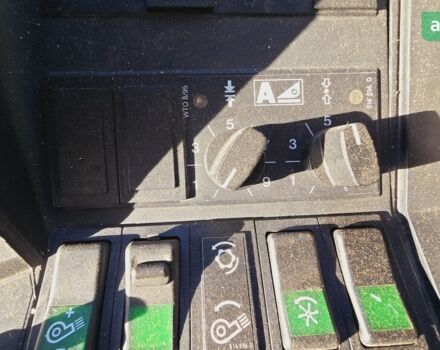 Клаас Мега, об'ємом двигуна 0 л та пробігом 0 тис. км за 70777 $, фото 54 на Automoto.ua