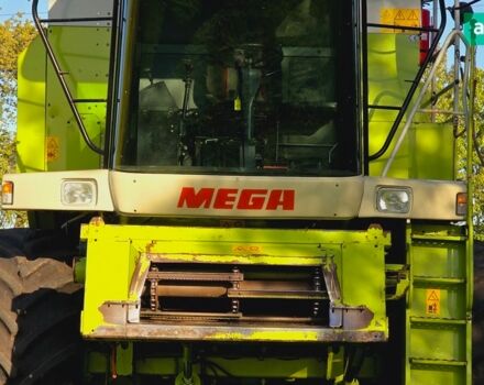 Клаас Мега, об'ємом двигуна 0 л та пробігом 0 тис. км за 70777 $, фото 4 на Automoto.ua