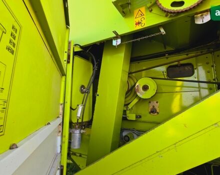 Клаас Мега, об'ємом двигуна 0 л та пробігом 0 тис. км за 70777 $, фото 17 на Automoto.ua