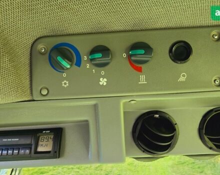 Клаас Мега, об'ємом двигуна 0 л та пробігом 0 тис. км за 70777 $, фото 59 на Automoto.ua