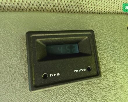 Клаас Мега, об'ємом двигуна 0 л та пробігом 0 тис. км за 70777 $, фото 60 на Automoto.ua