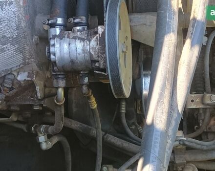 Клаас Мега, об'ємом двигуна 0 л та пробігом 0 тис. км за 47222 $, фото 9 на Automoto.ua
