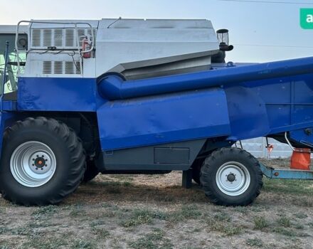Клаас Мега, об'ємом двигуна 0 л та пробігом 0 тис. км за 37000 $, фото 1 на Automoto.ua
