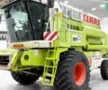 Клаас Мега, об'ємом двигуна 6 л та пробігом 0 тис. км за 40296 $, фото 1 на Automoto.ua