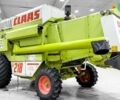 Клаас Мега, об'ємом двигуна 6 л та пробігом 0 тис. км за 40296 $, фото 4 на Automoto.ua